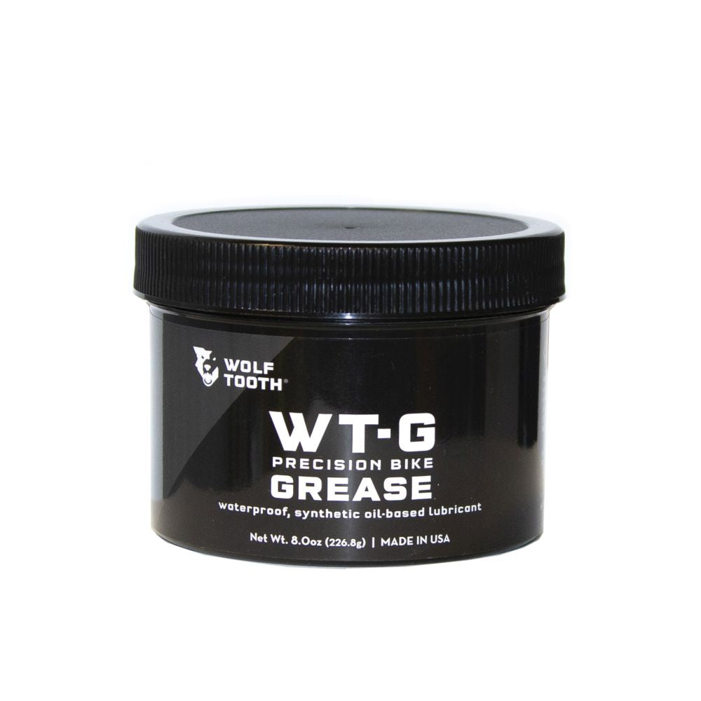 Wt G Precision Bike Grease