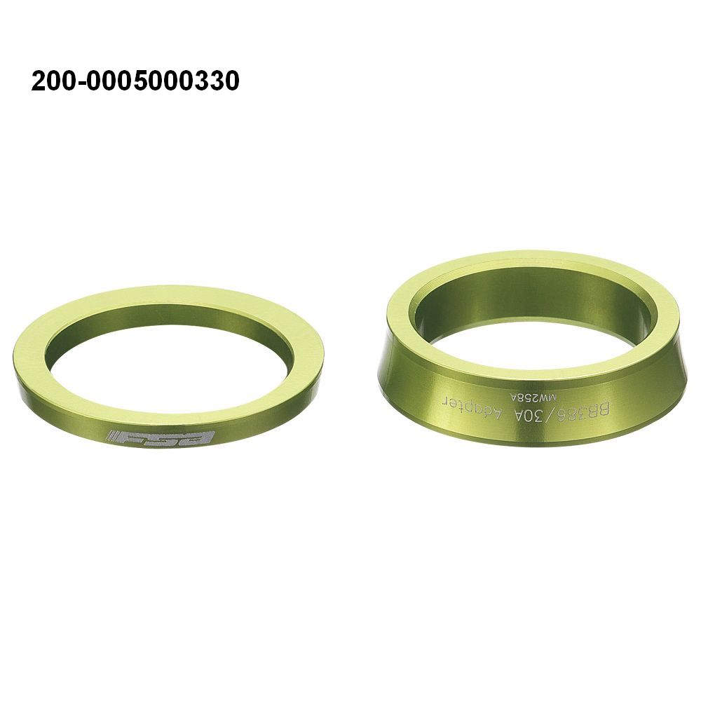Fsa Pf30 Bottom Bracket