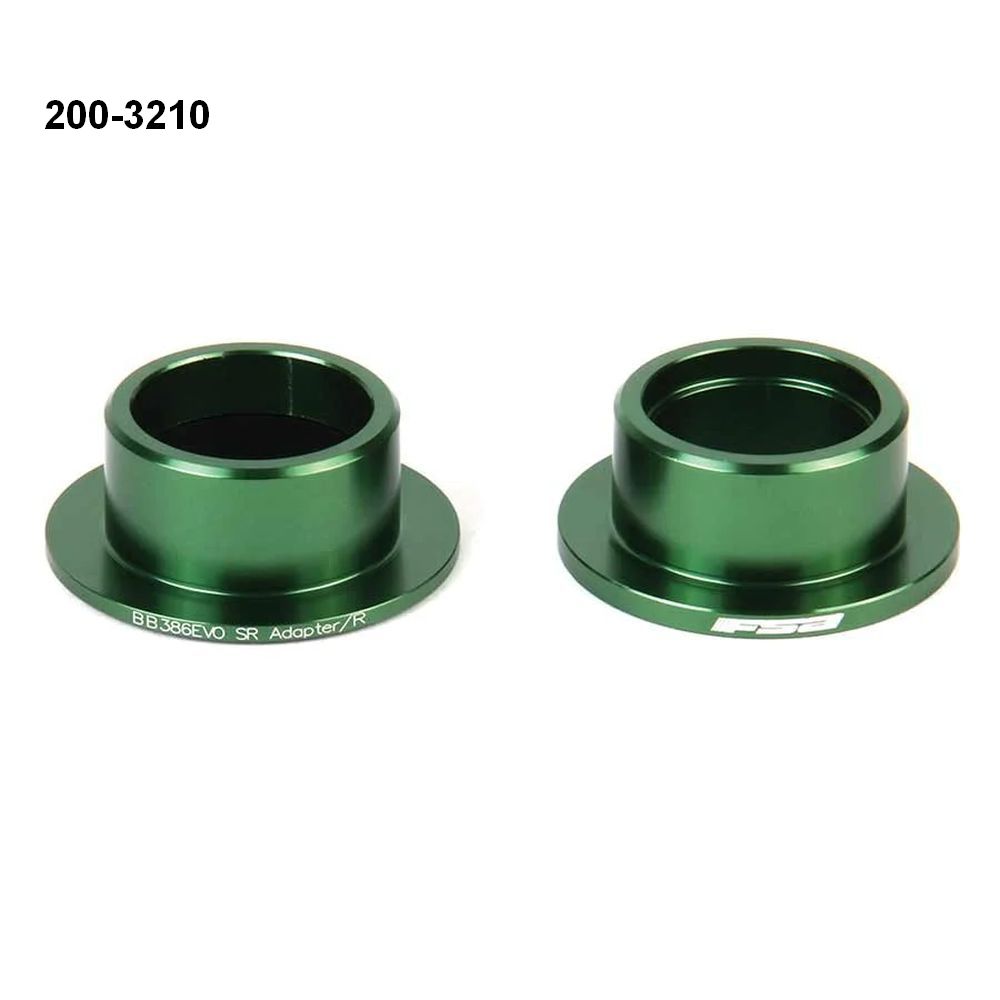 Fsa Pf30 Bottom Bracket