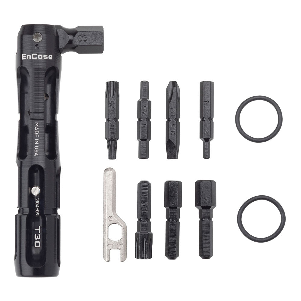 Encase System Bar Kit One