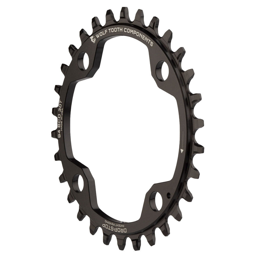 94 Bcd Sram Drop Stop Chainring