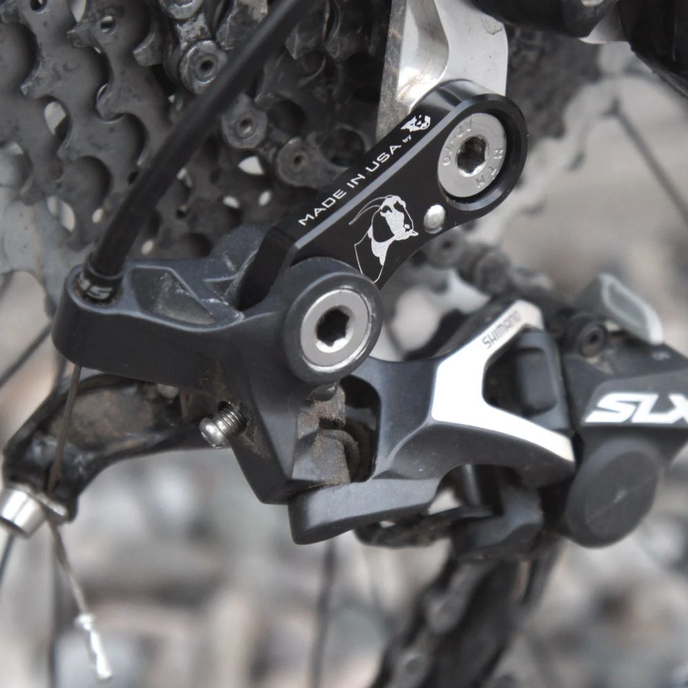 Goatlink 10 Speed