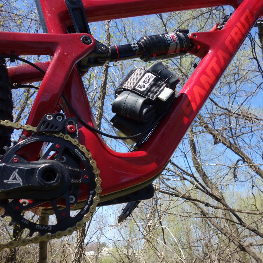 B Rad Medium Strap And Accessory Mount