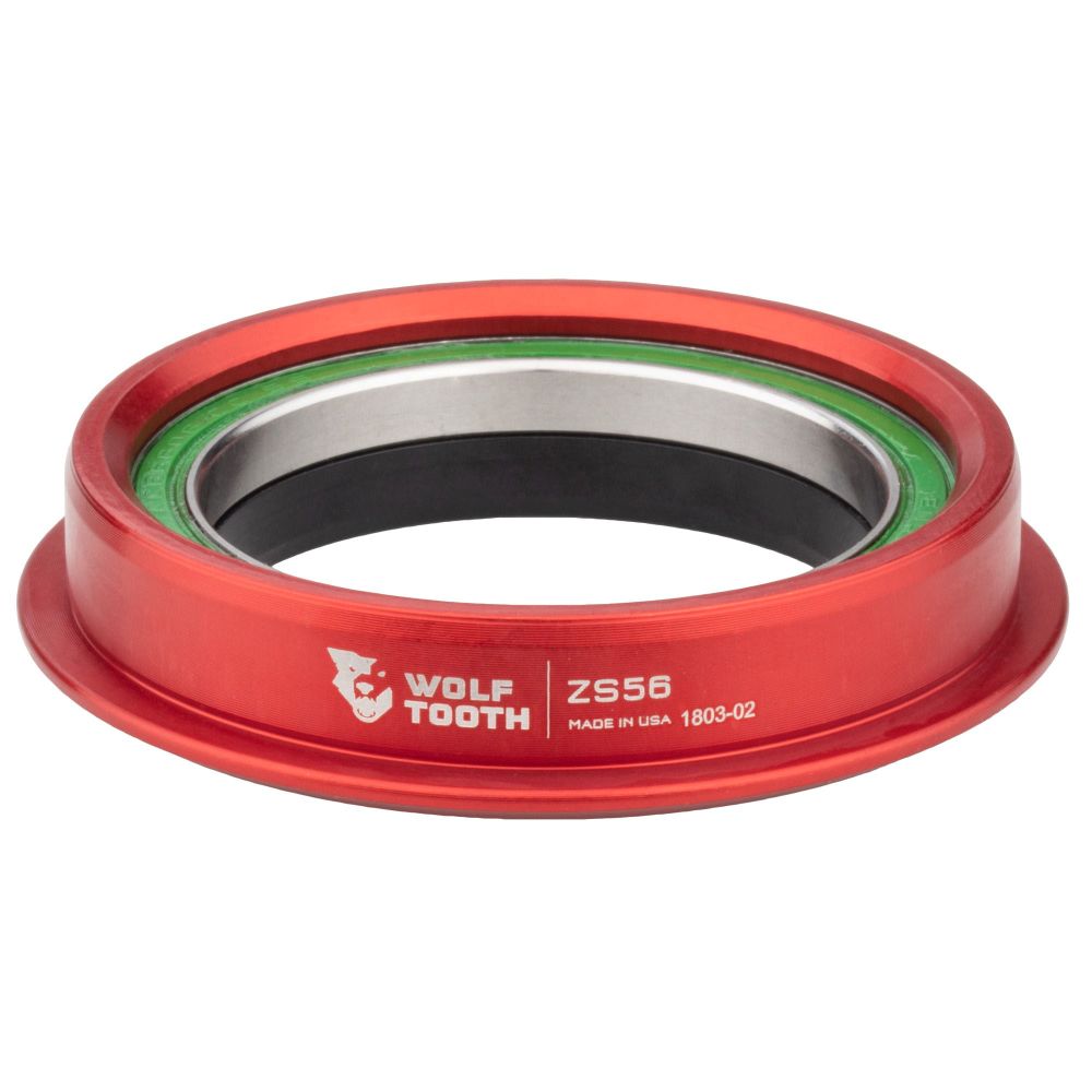 Premium Zs56 Headset Lower Zero Stack
