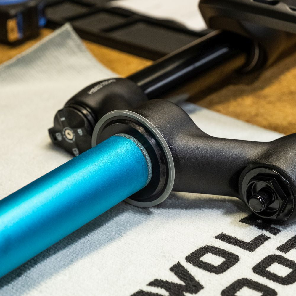 Crown Races And Adapters
