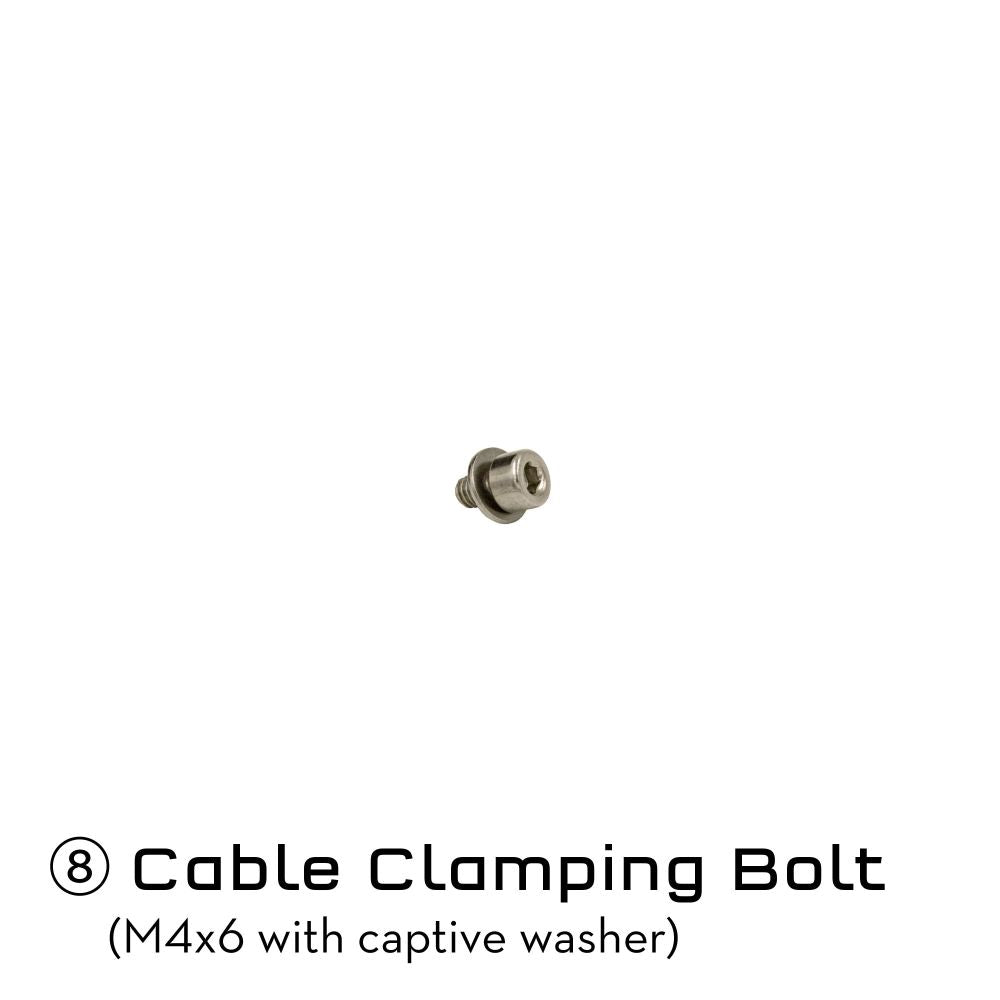 REMOTE REPLACEMENT PARTS