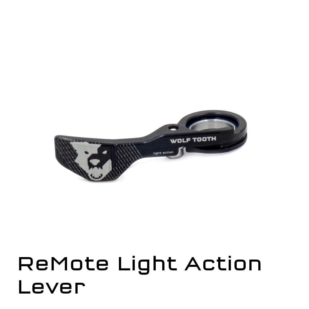 REMOTE REPLACEMENT PARTS