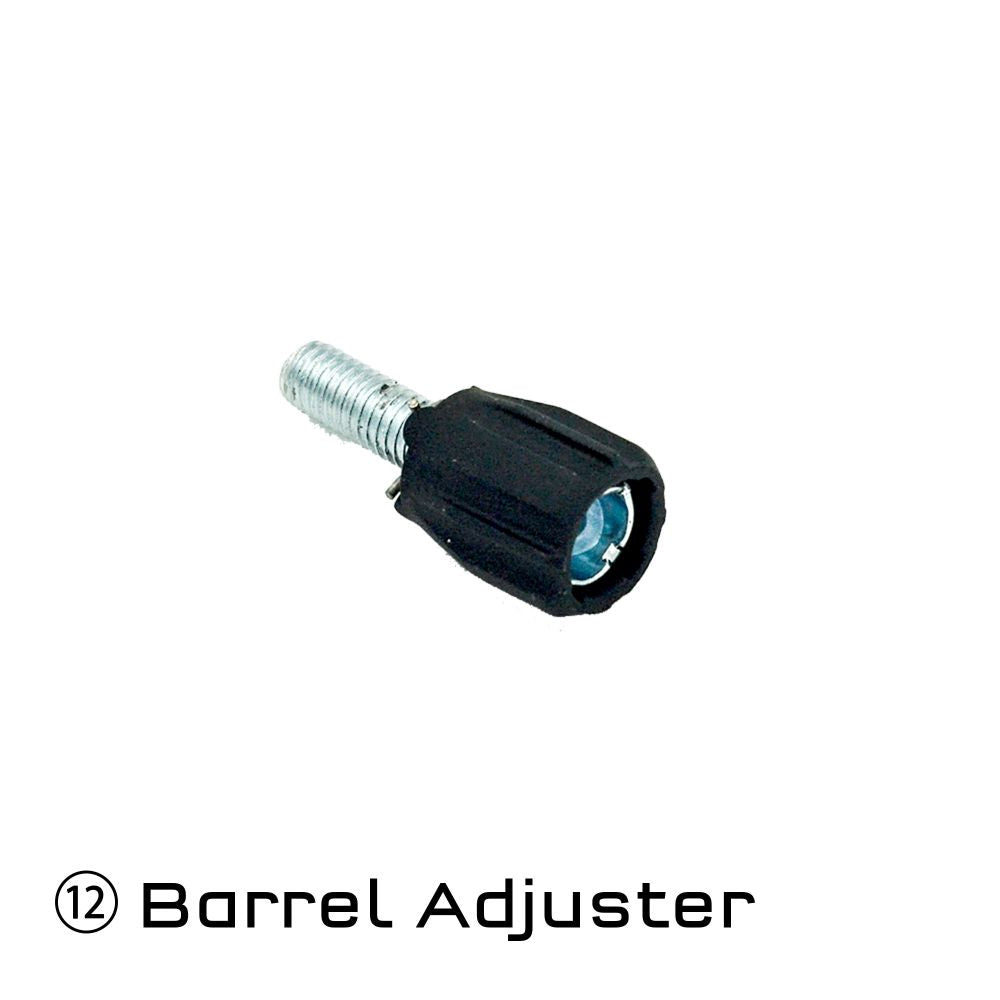 REMOTE REPLACEMENT PARTS