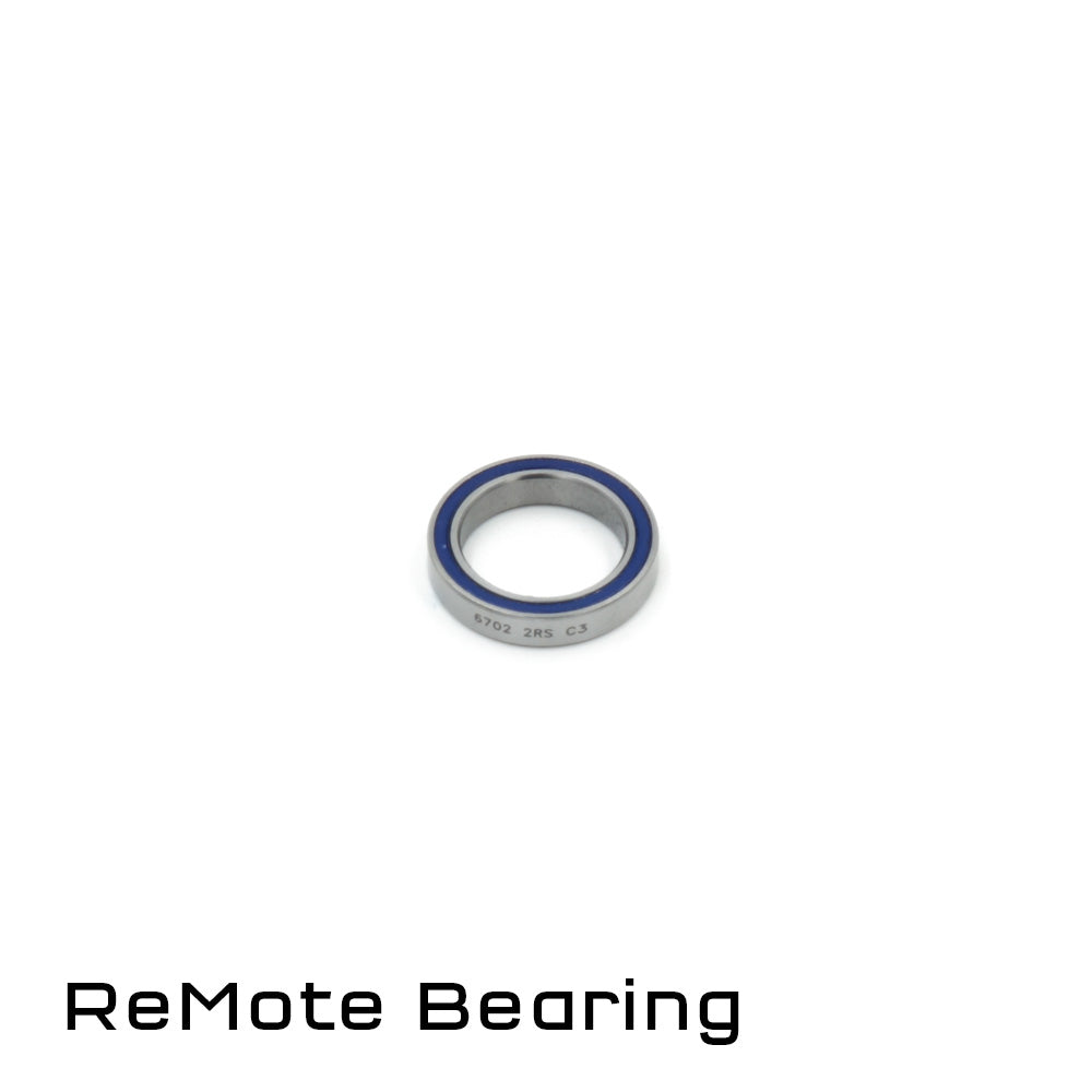 REMOTE REPLACEMENT PARTS