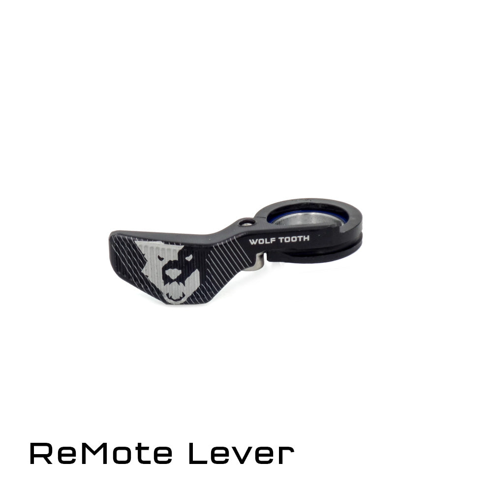 REMOTE REPLACEMENT PARTS