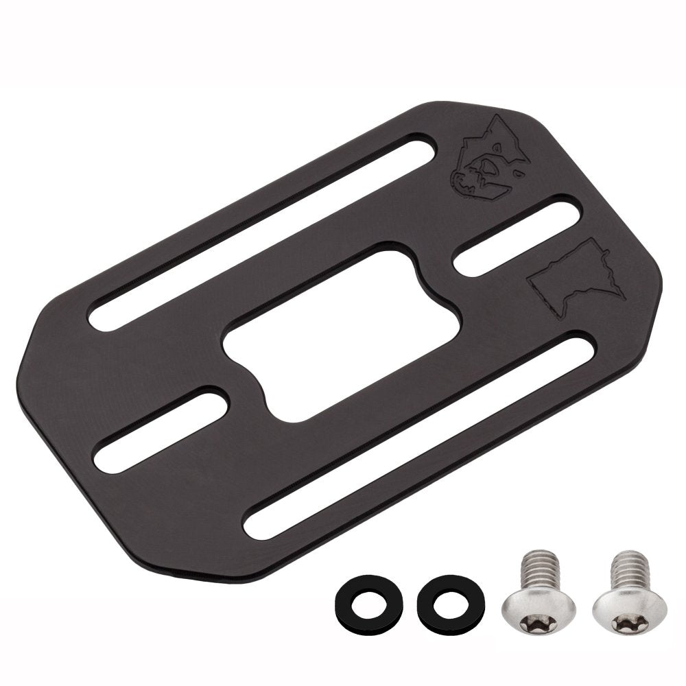 B Rad Replacement Parts