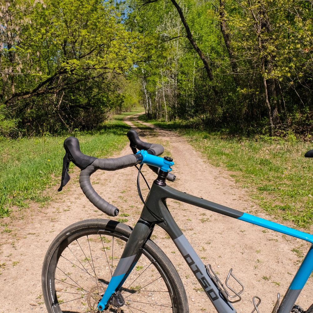 Supple Bar Tape