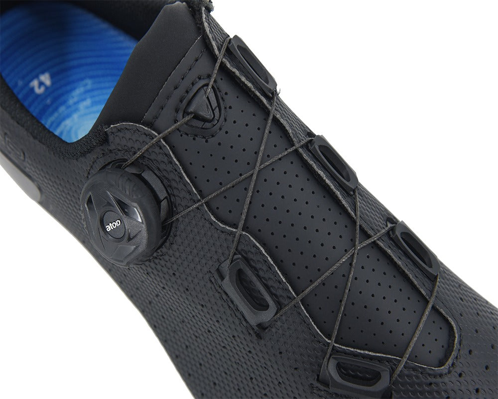 FLR F-5 Black 10