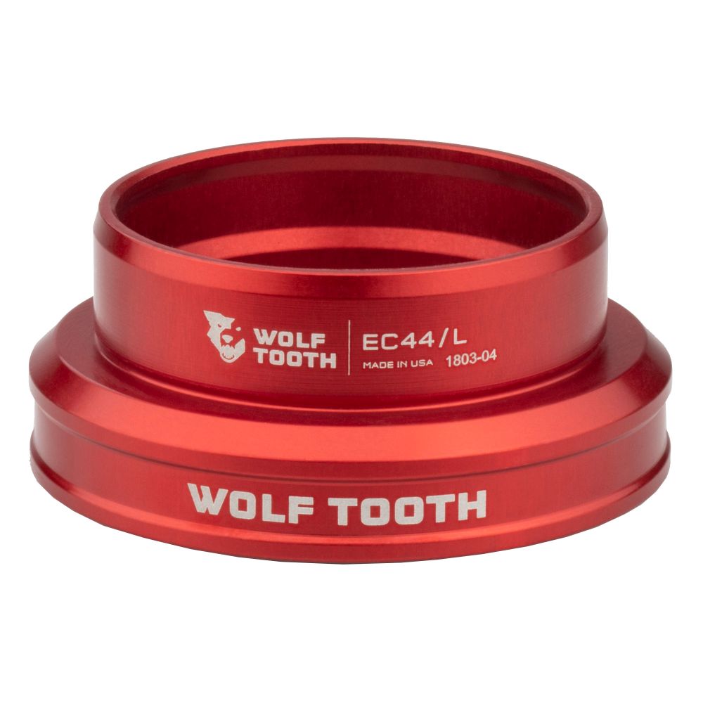 Premium Ec44 Headset Lower External Cup