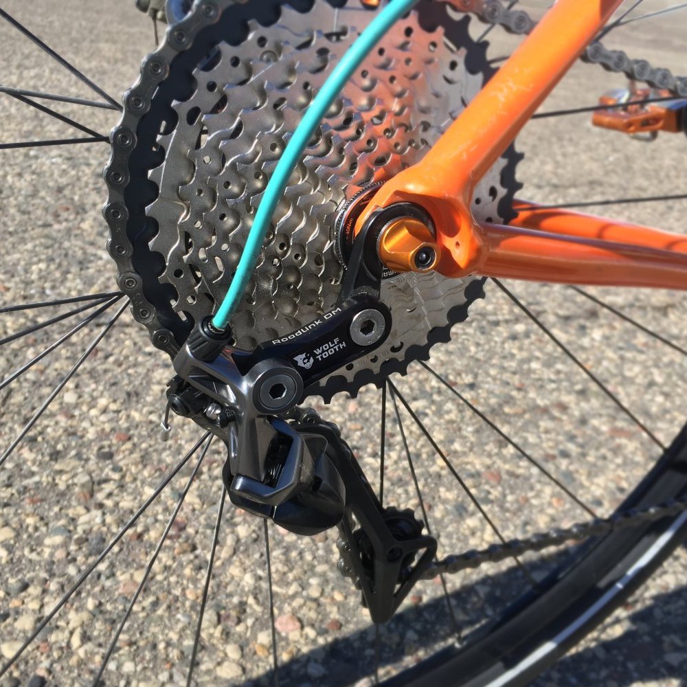 Roadlink Direct Mount