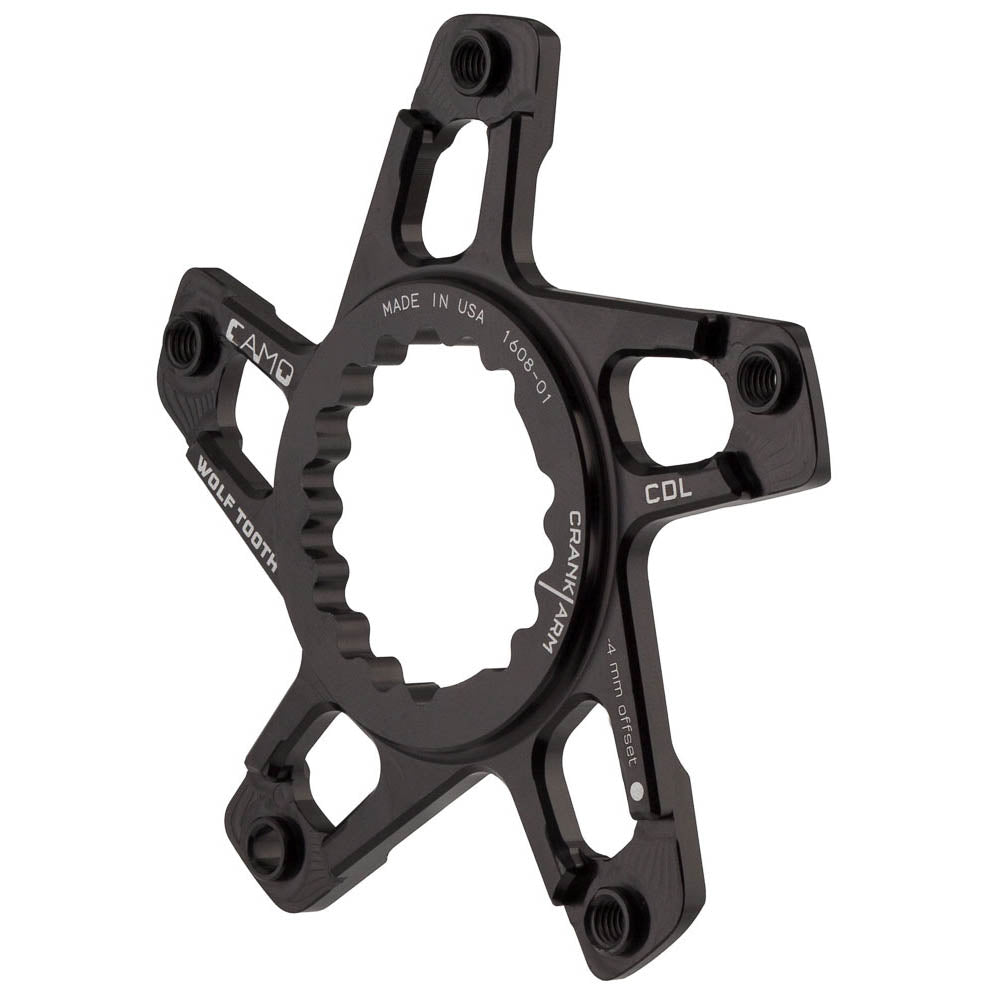 Camo Spider Cannondale / Fsa Direct Mount