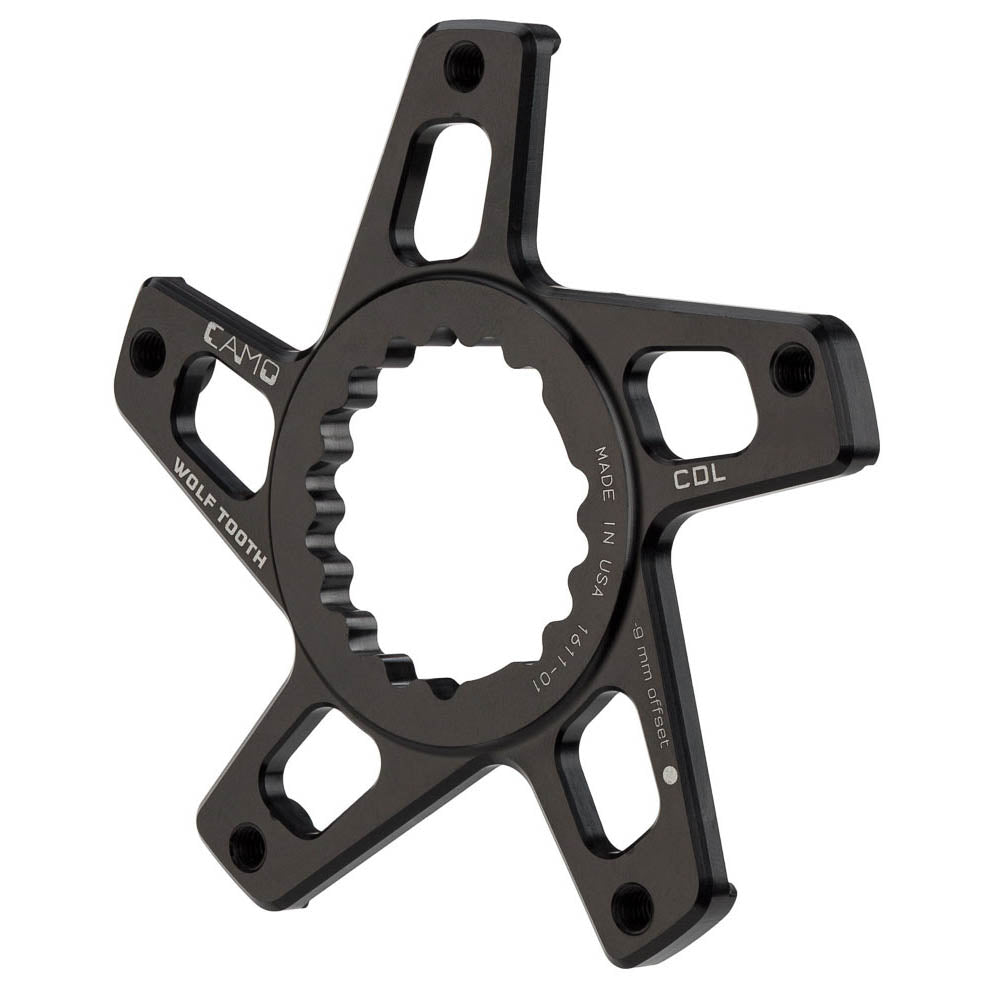 Camo Spider Cannondale / Fsa Direct Mount