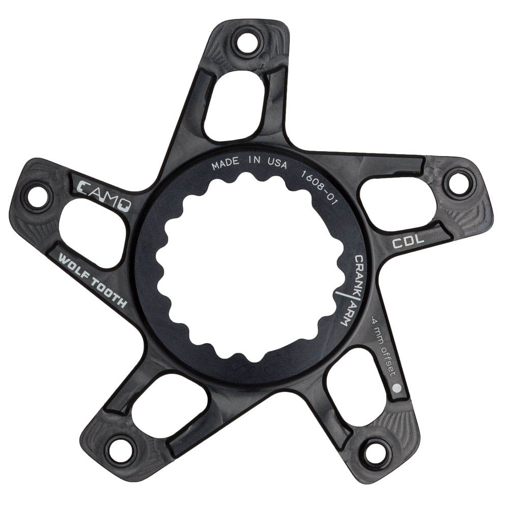 Camo Spider Cannondale / Fsa Direct Mount