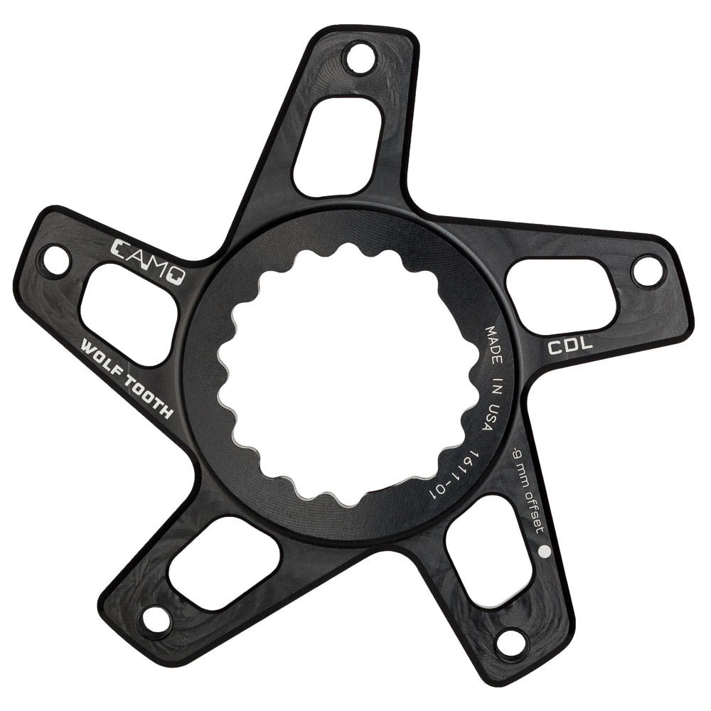 Camo Spider Cannondale / Fsa Direct Mount