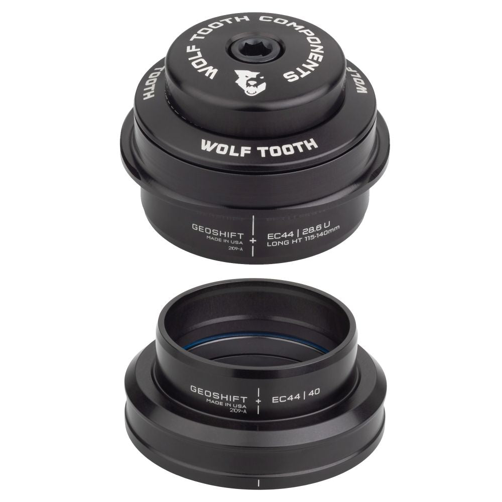 Performance Geoshift 2 Degree Headset Ec44/Ec44