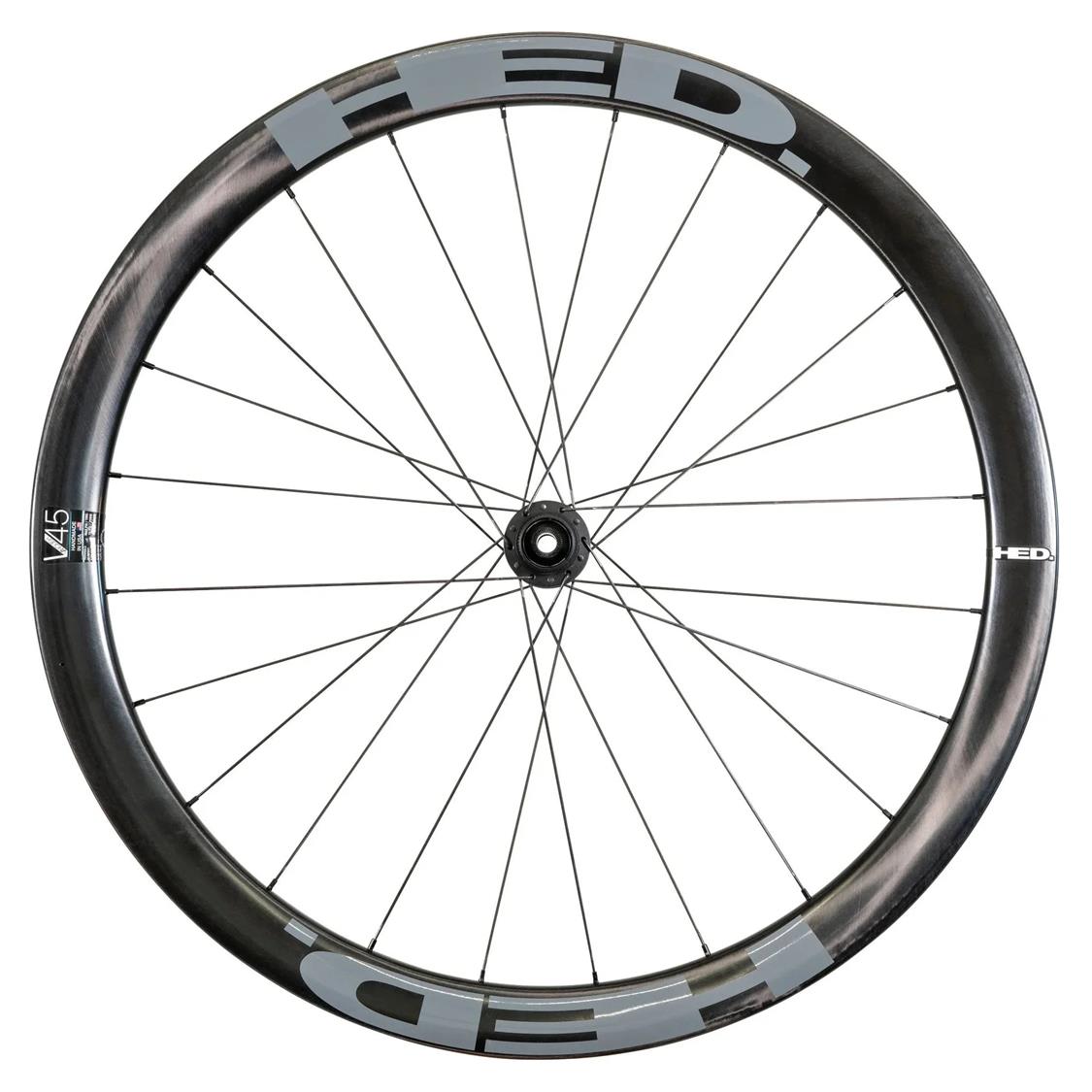 HEDVanquish V45 3