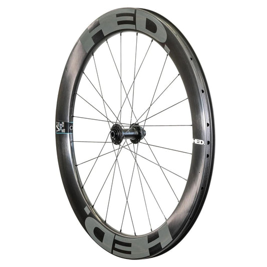 HED Vanquish Pro Front 1