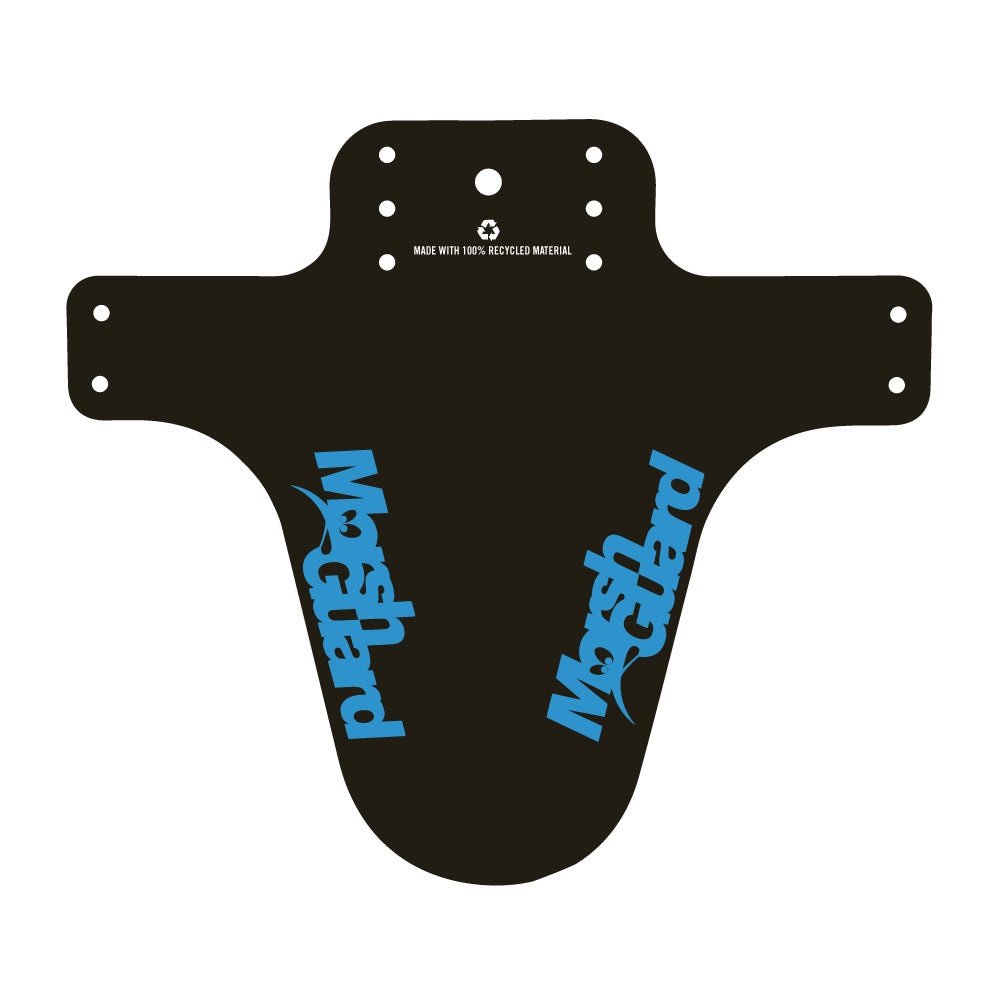 Marshguard Wide Open Edition