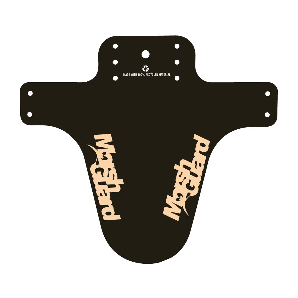 Marshguard Wide Open Edition