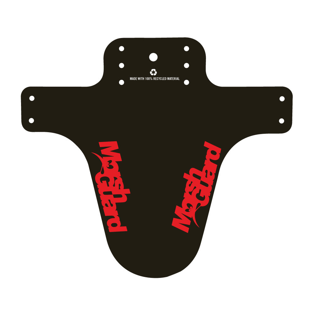 Marshguard Wide Open Edition