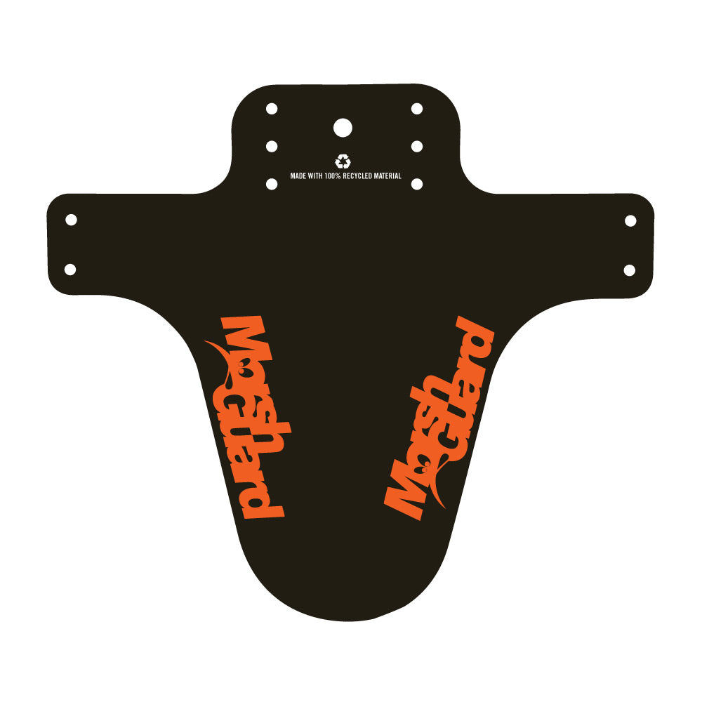 Marshguard Wide Open Edition