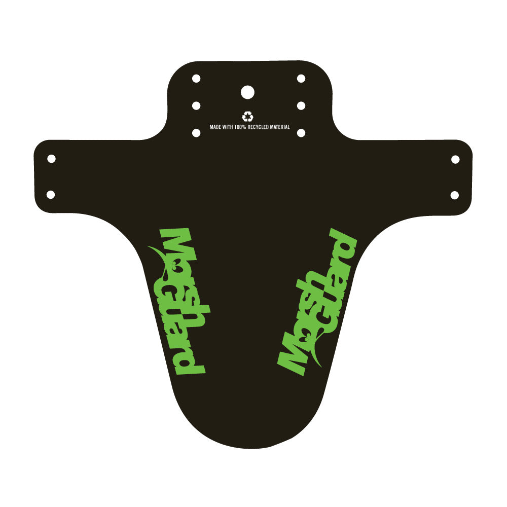 Marshguard Wide Open Edition