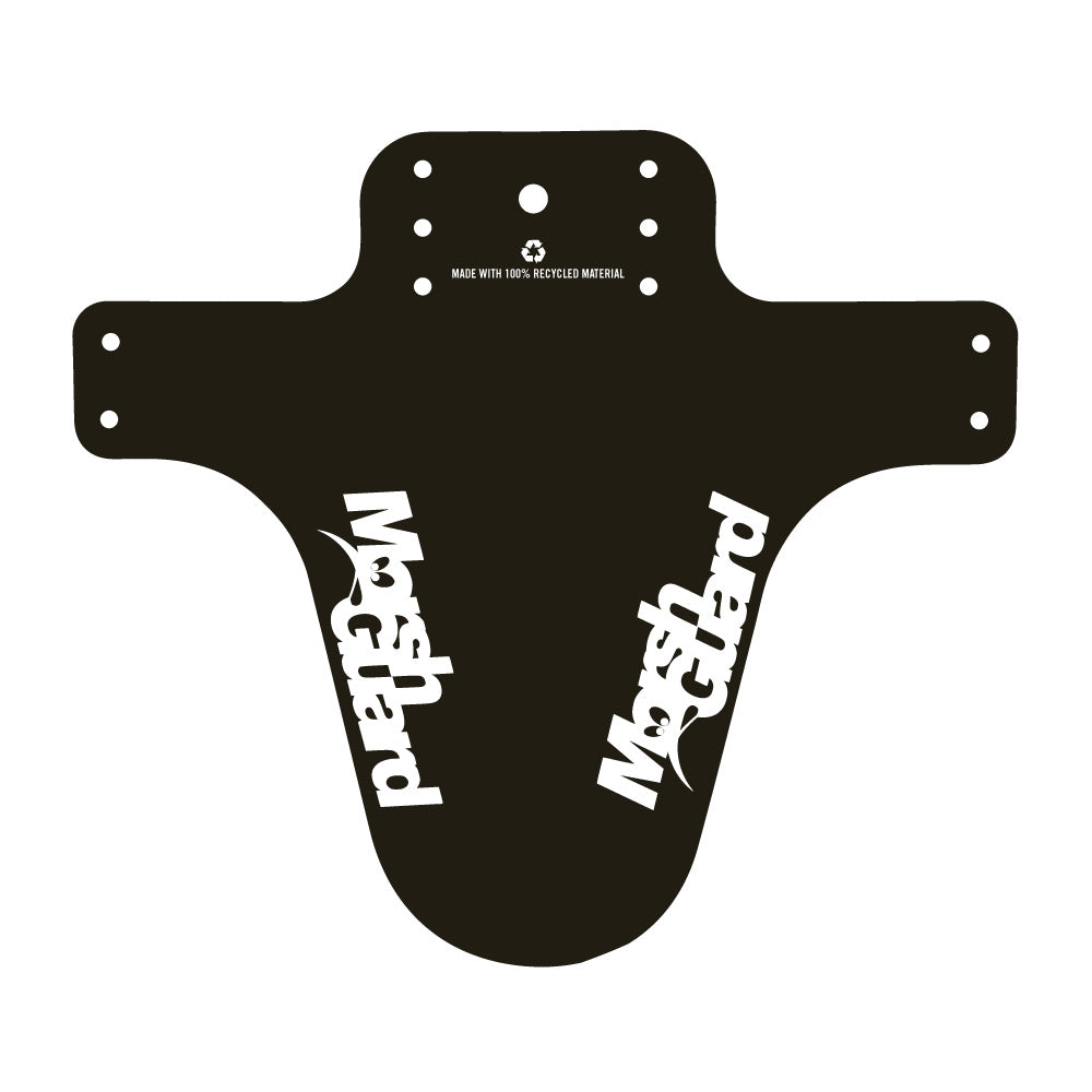 Marshguard Wide Open Edition
