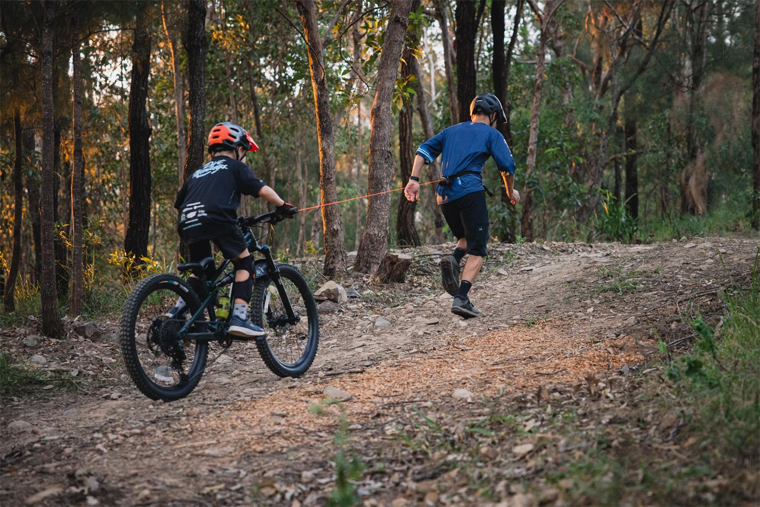 Kommit Multisport Clip