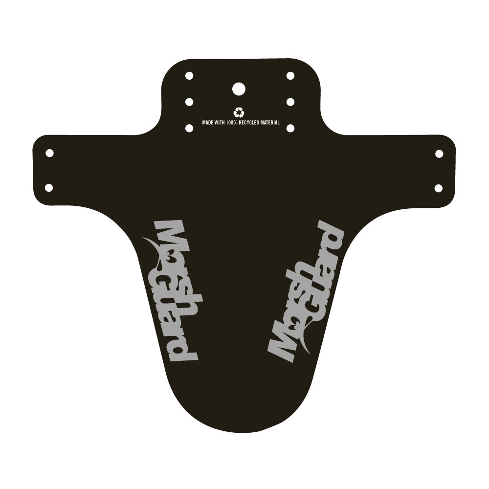 Marshguard Wide Open Edition