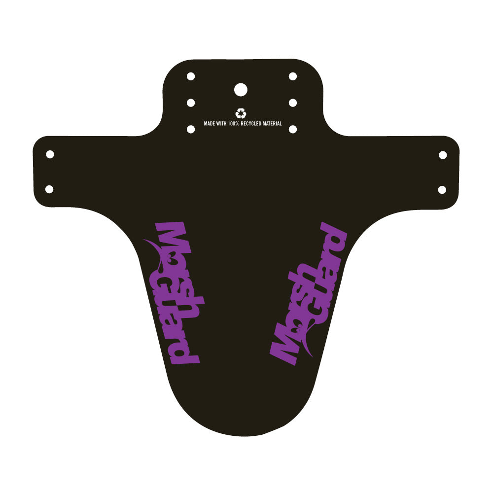 Marshguard Wide Open Edition