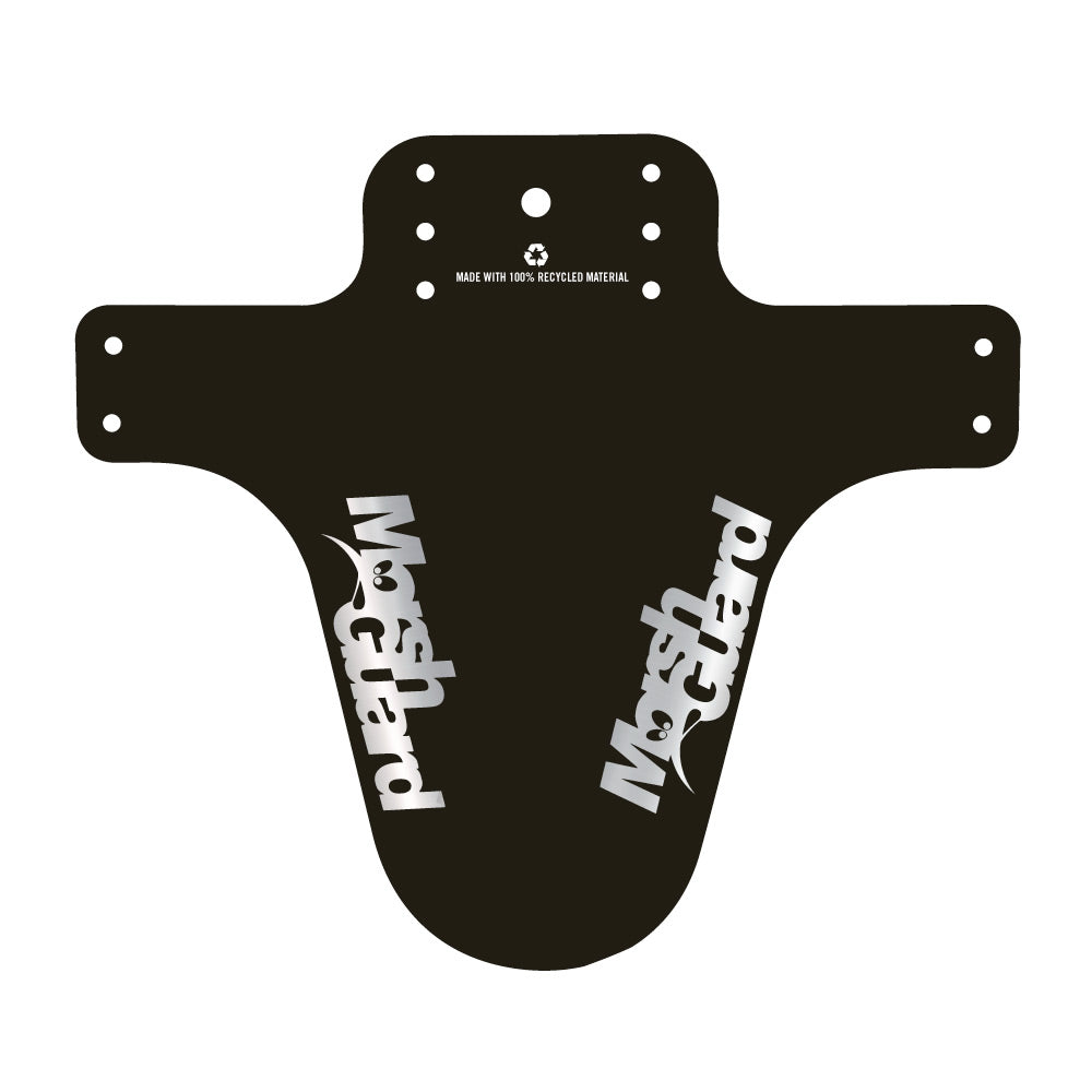 Marshguard Wide Open Edition