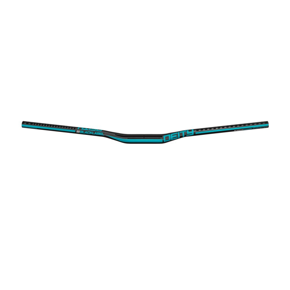 Deity Blacklabel 31.8 Handlebar