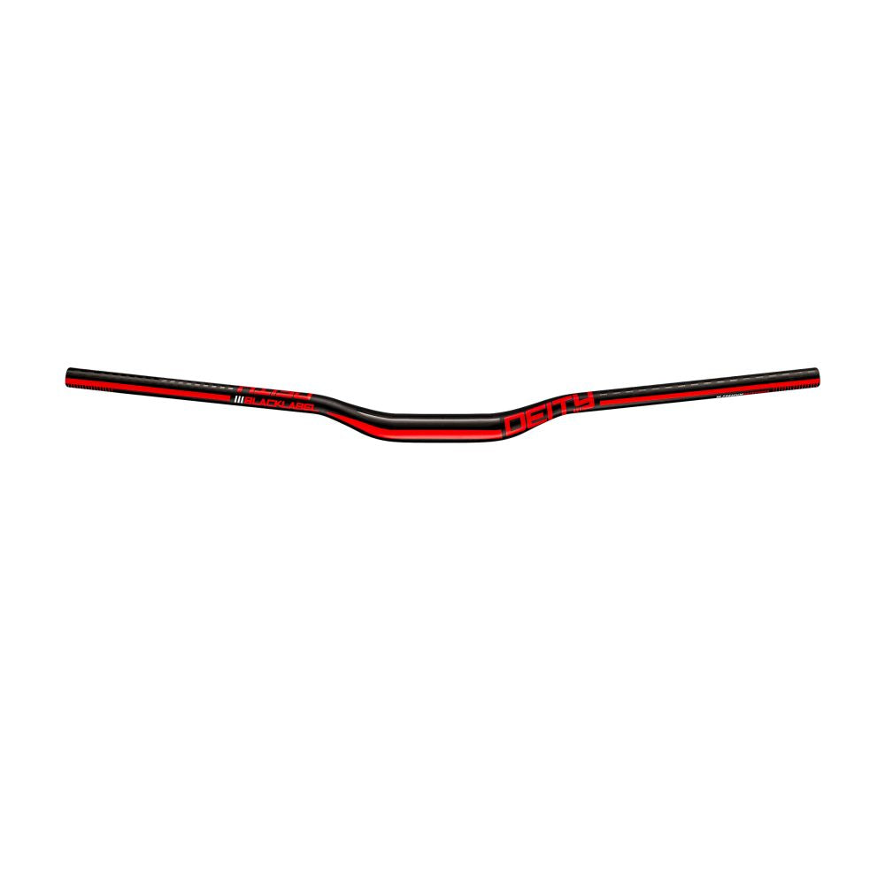 Deity Blacklabel 31.8 Handlebar