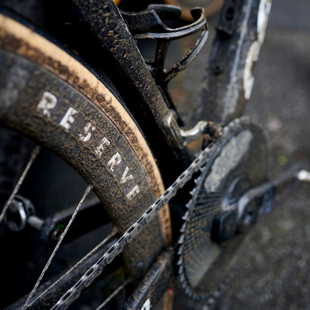 Lonewolf Aero Chainguide For Cervelo