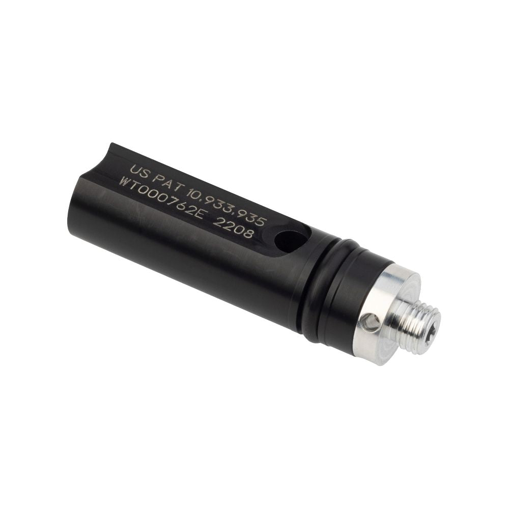 RESOLVE DROPPER POST - PARTS