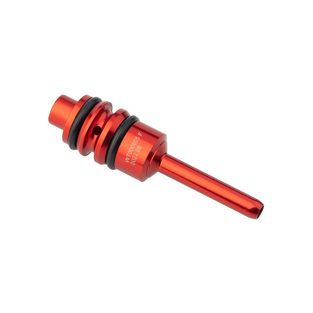 RESOLVE DROPPER POST - PARTS
