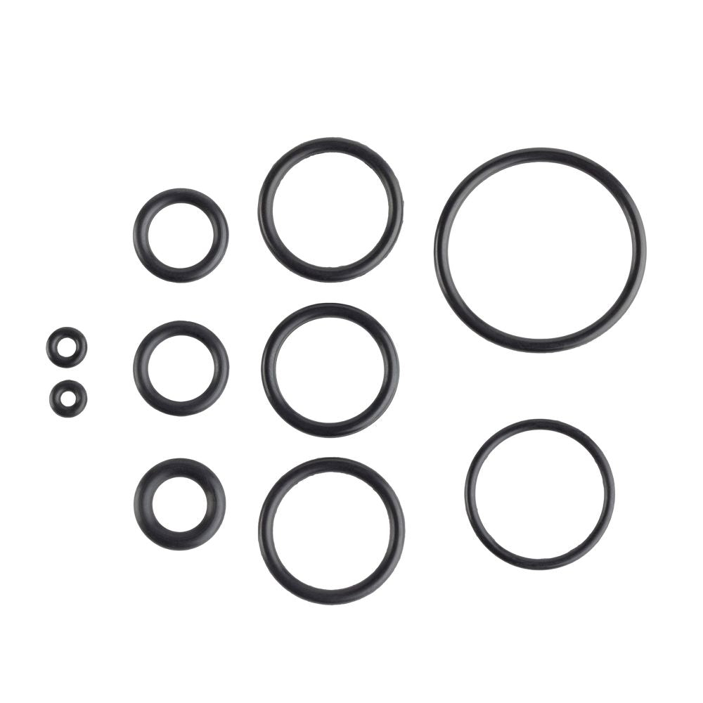 RESOLVE DROPPER POST - PARTS