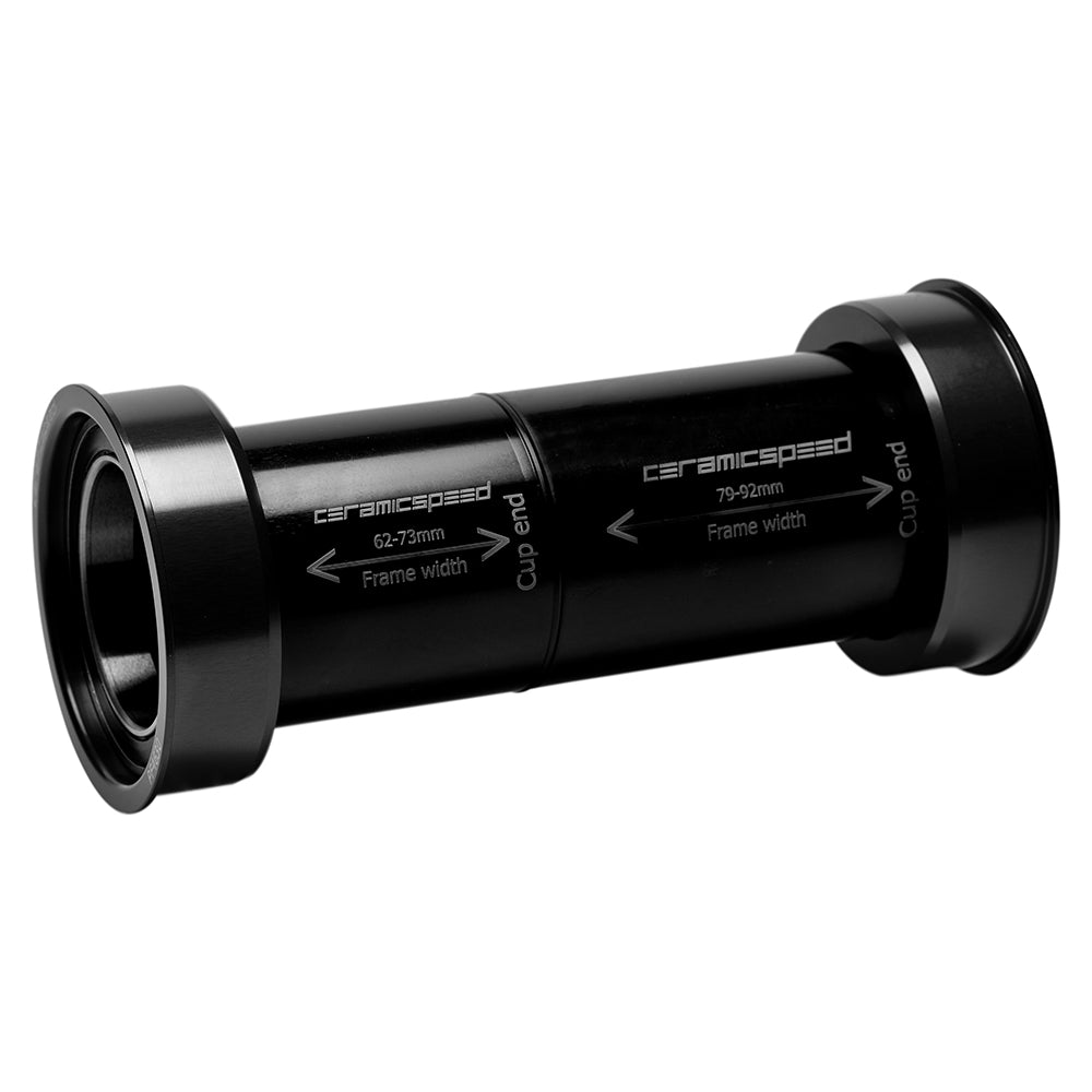 Ceramicspeed Bottom Brackets Pf30 30 Mm Spindle