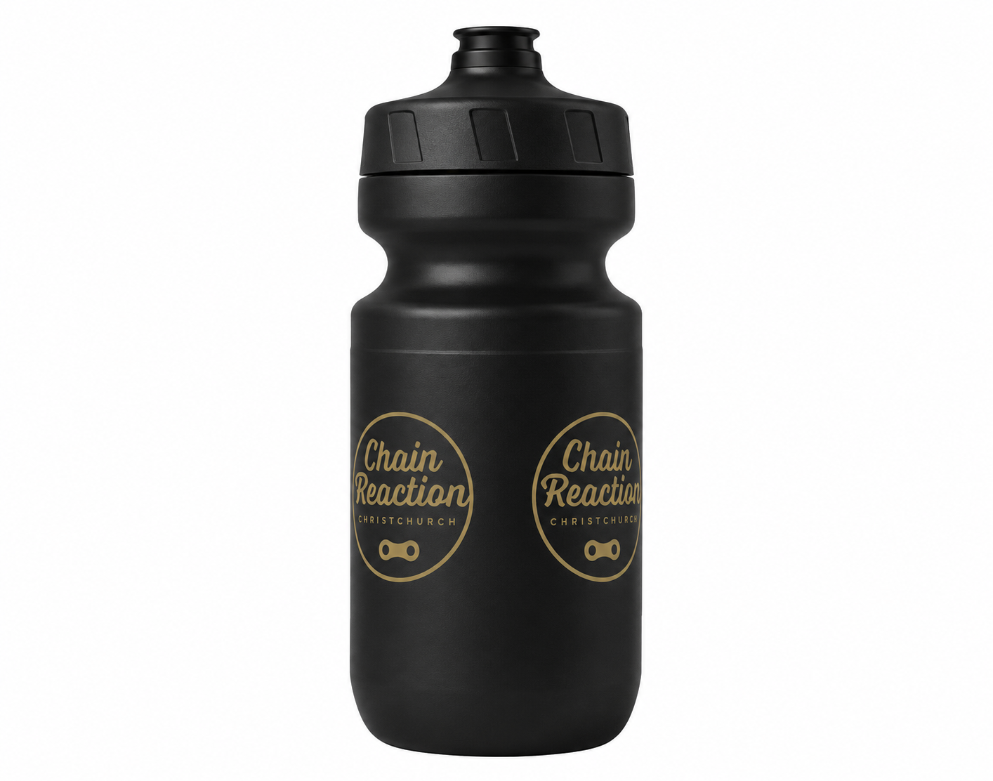 Chain Reaction Purist 22oz Bottle