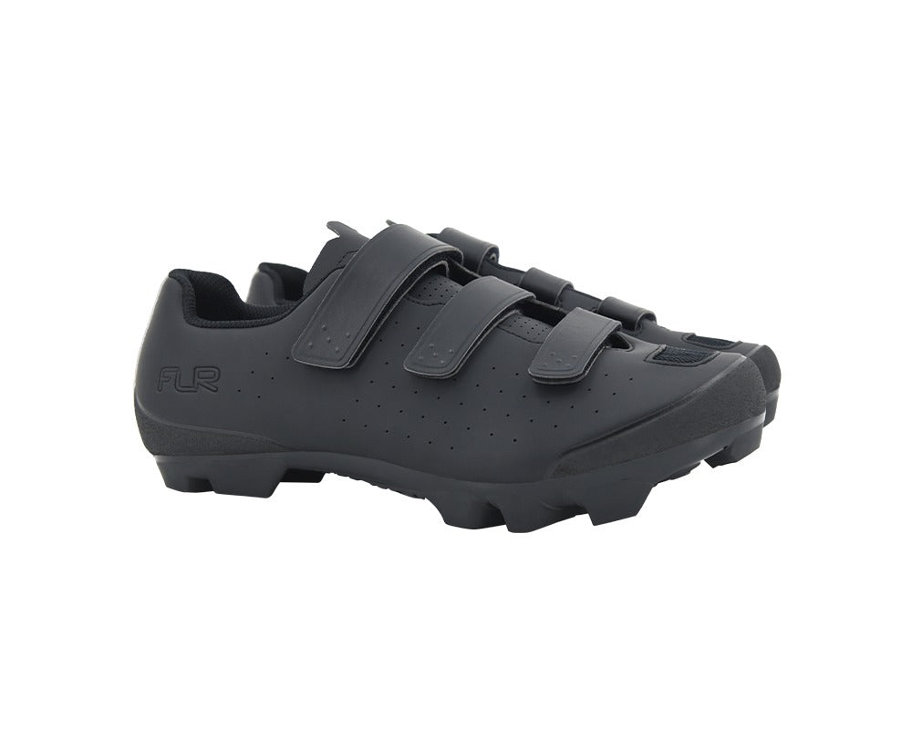 FLR FX-1 Black 3