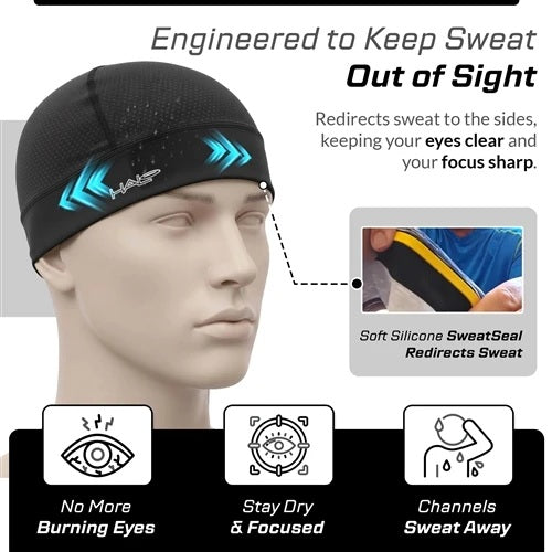 Halo Skull Cap 2