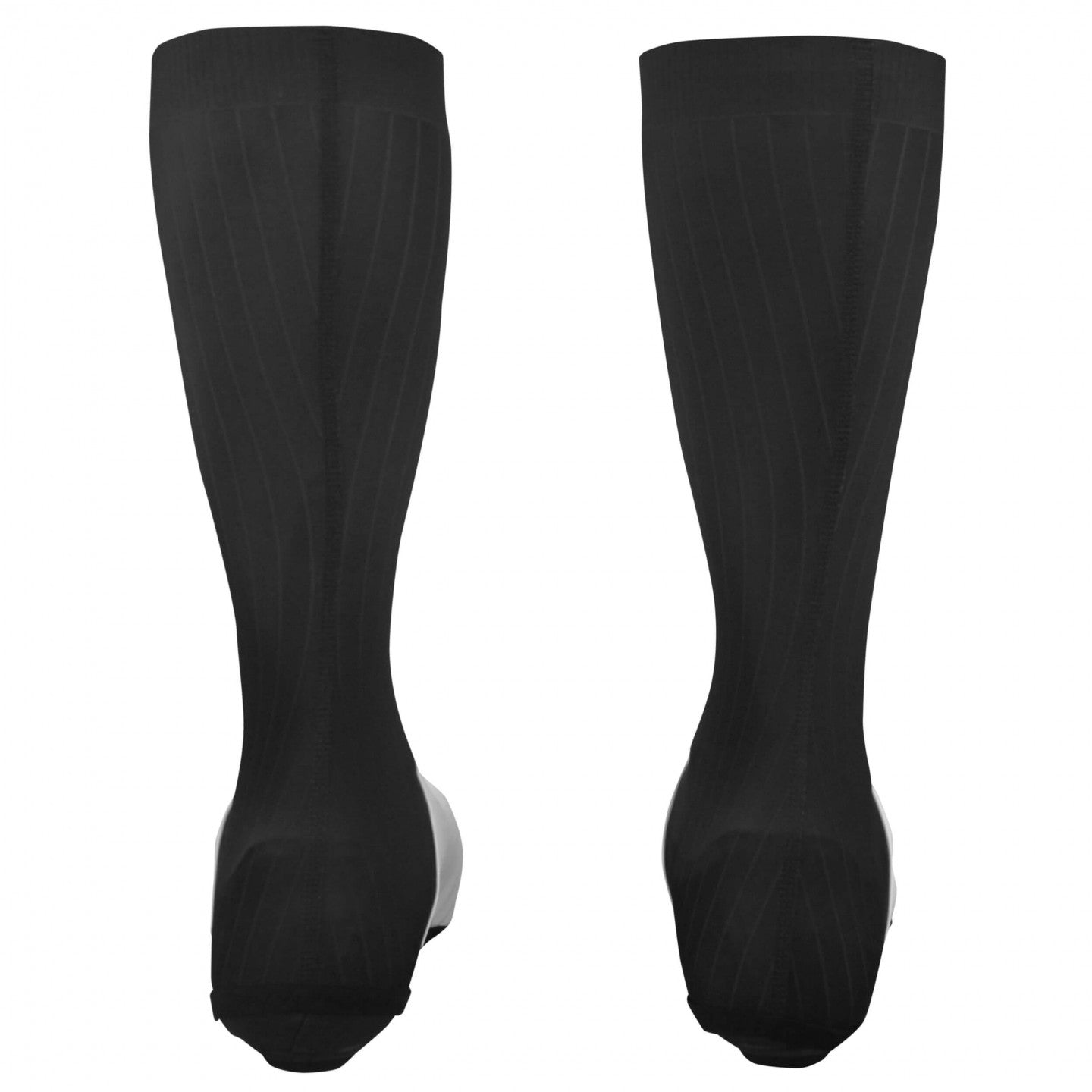 Tineli Black Aero Shoecovers