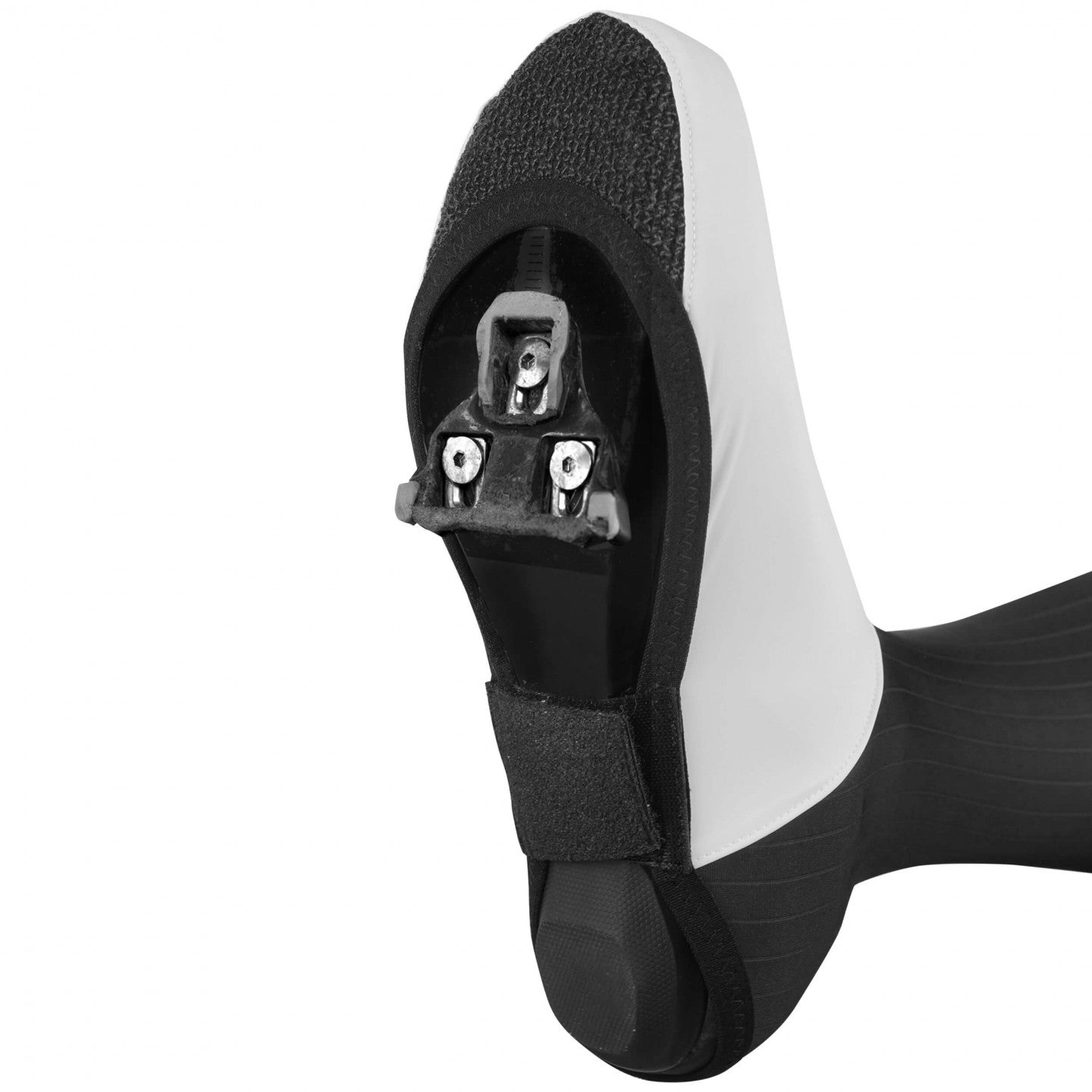 Tineli Black Aero Shoecovers