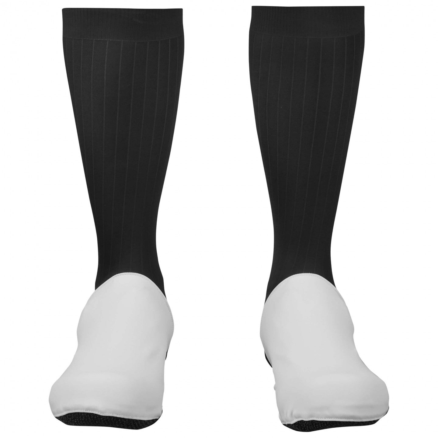 Tineli Black Aero Shoecovers
