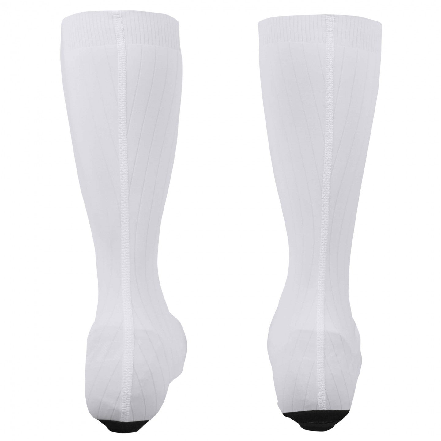 Tineli White Aero Shoecovers